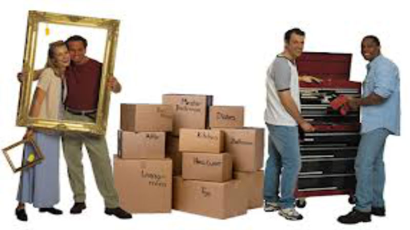 Using A Moving And Storage Facility In Chicago To Make Your Life Easier