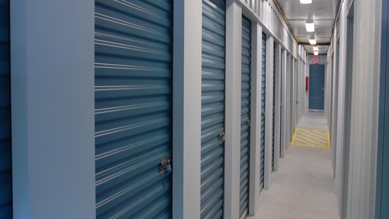 Find the Right Storage Units Solution for Your Belongings in Piscataway