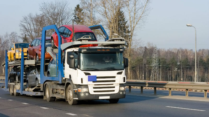 Heavy Duty Towing in Atlanta, GA Gets the Job Done Fast